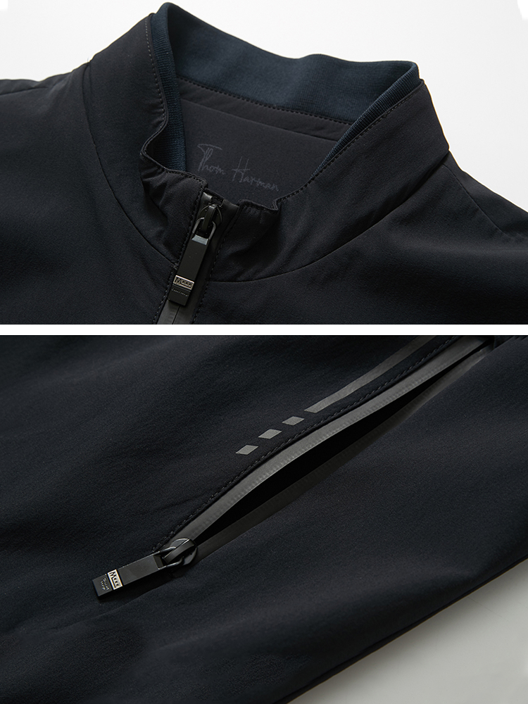 Noble Business Windbreaker