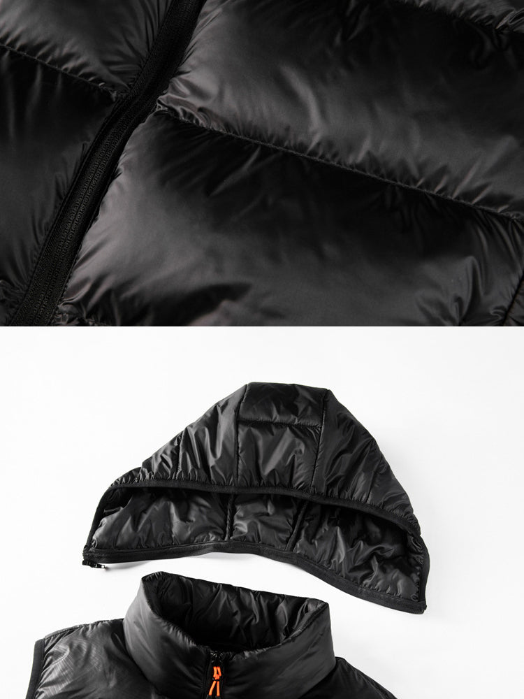 Elysian Elegance Versa-Jacket