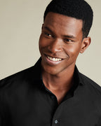 The Stretch Dress Shirt