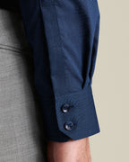 The Stretch Dress Shirt