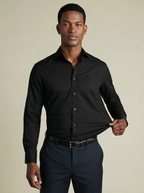 The Stretch Dress Shirt