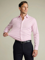 The Stretch Dress Shirt
