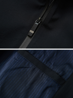 Noble Business Windbreaker