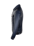 Gentleman Leather Jacket