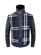 Gentleman Leather Jacket