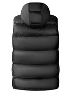 Elysian Elegance Versa-Jacket