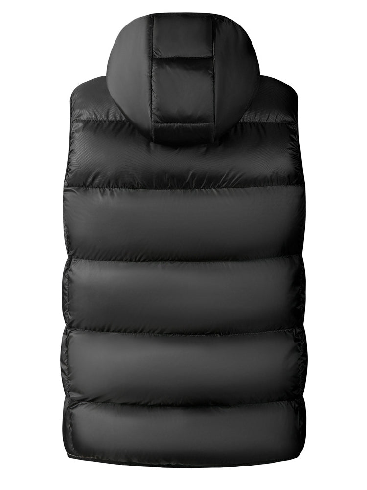 Elysian Elegance Versa-Jacket