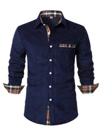 Explorer's Carduroy Shirt (7)