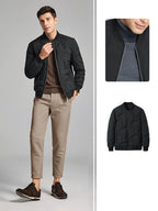 Euro-Urban Down Jacket