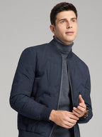 Harman Casual Warm Jacket (10)