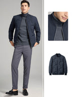 Euro-Urban Down Jacket