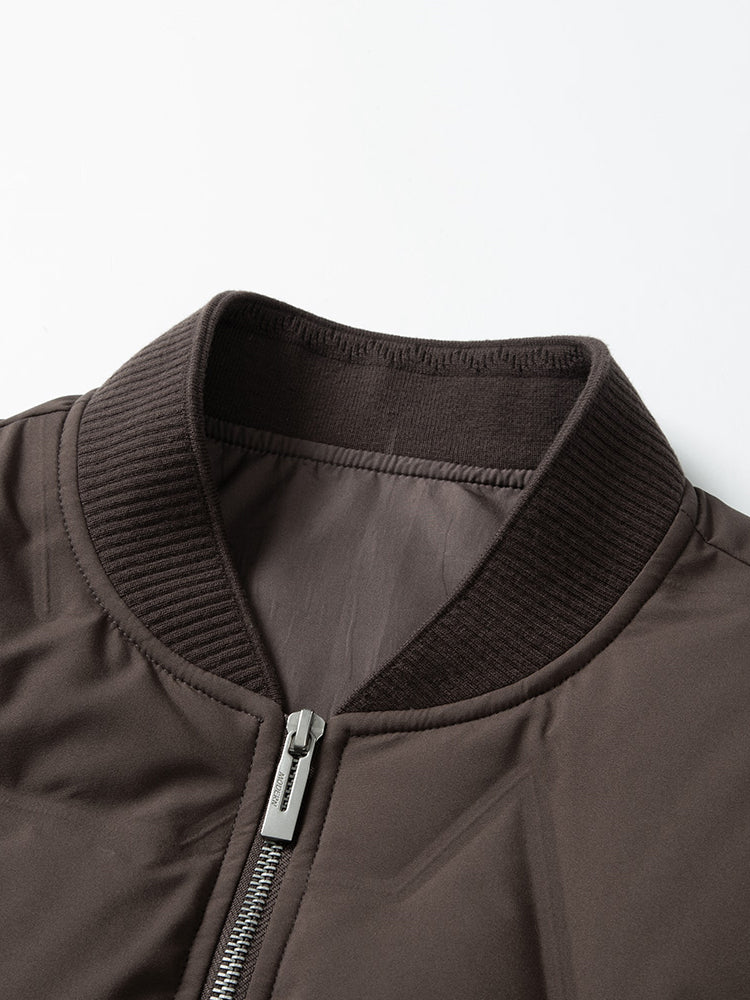 Euro-Urban Down Jacket