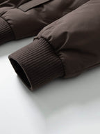 Euro-Urban Down Jacket