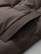 Euro-Urban Down Jacket