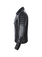 Jack Hollywood Leather Jacket