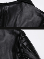 Jack Hollywood Leather Jacket