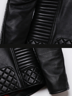 Jack Hollywood Leather Jacket